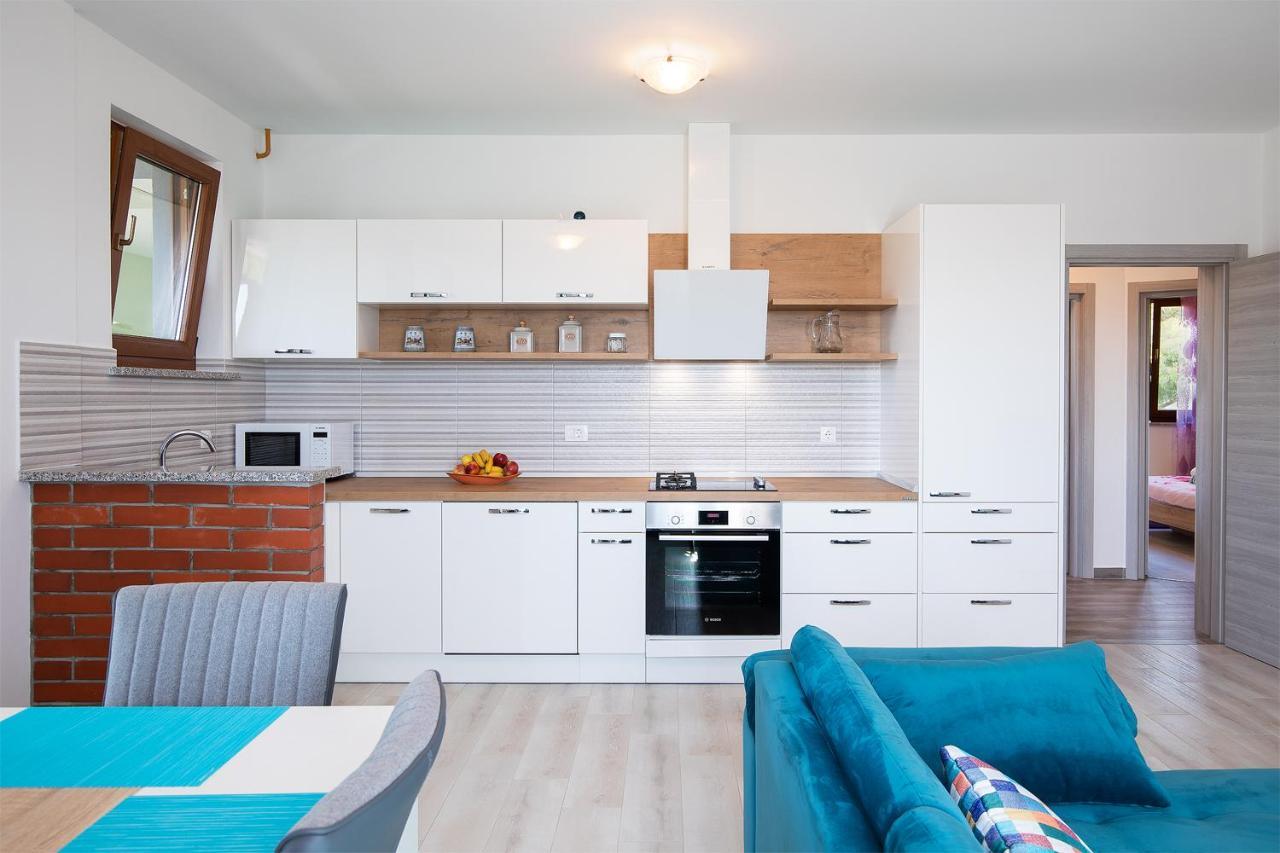 Kaylie Apartment PUY Eksteriør bilde