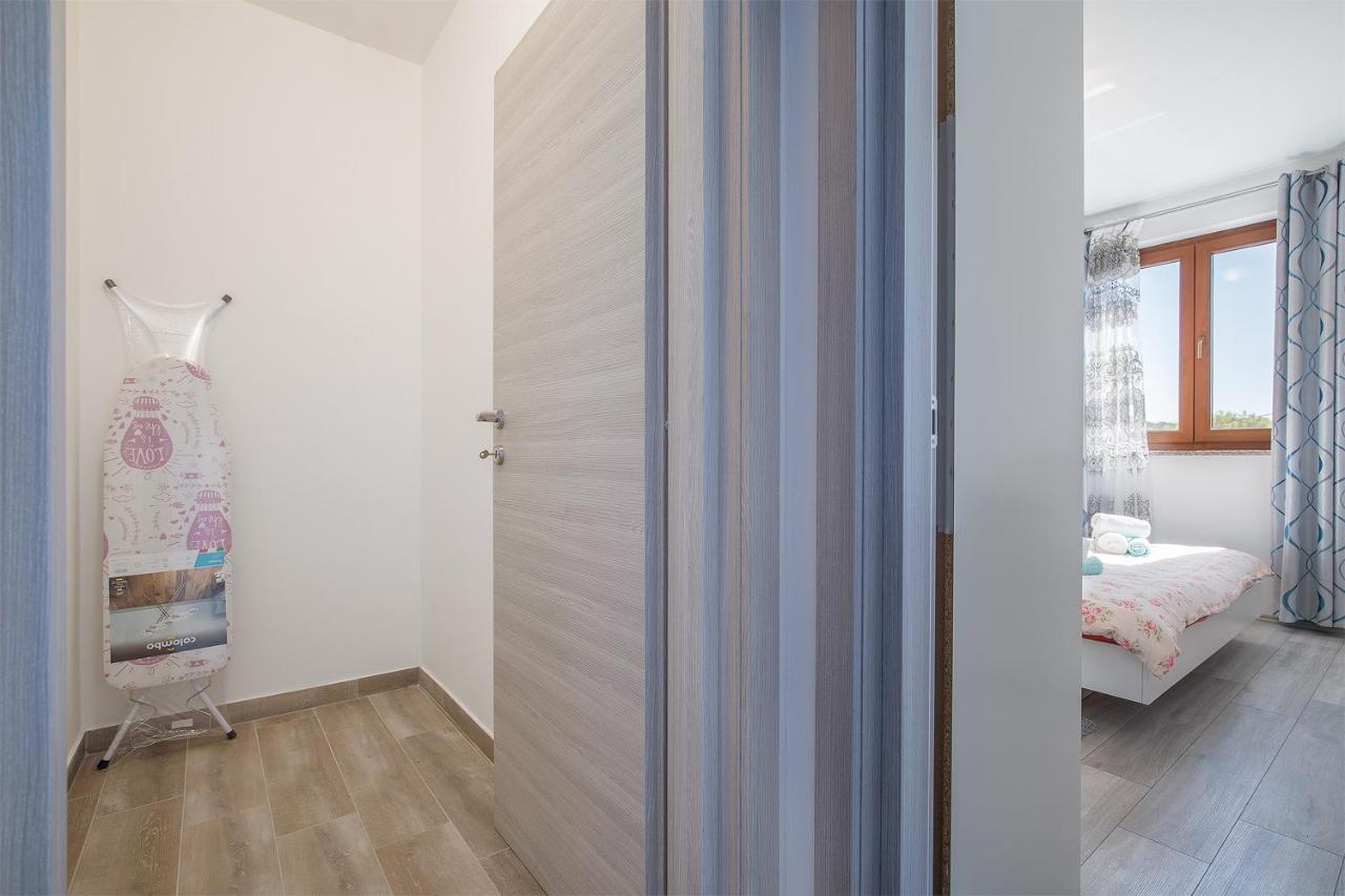 Kaylie Apartment PUY Eksteriør bilde